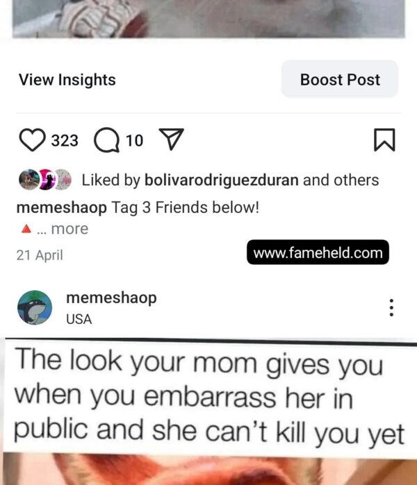 Buy Instagram Account