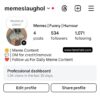 Buy Instagram Accounts