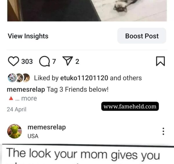 Buy Instagram Account