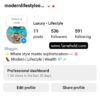 Buy Instagram Account