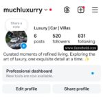 Buy Instagram Account