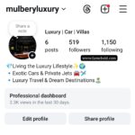 Buy Instagram Account