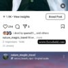 Buy an Instagram account