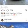 Buy an Instagram Account