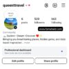 Buy Instagram Accounts