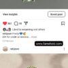 Buy an Instagram Account