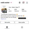 Buy an Instagram Account