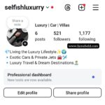 Buy Instagram Account