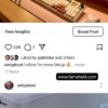 Buy Instagram Account