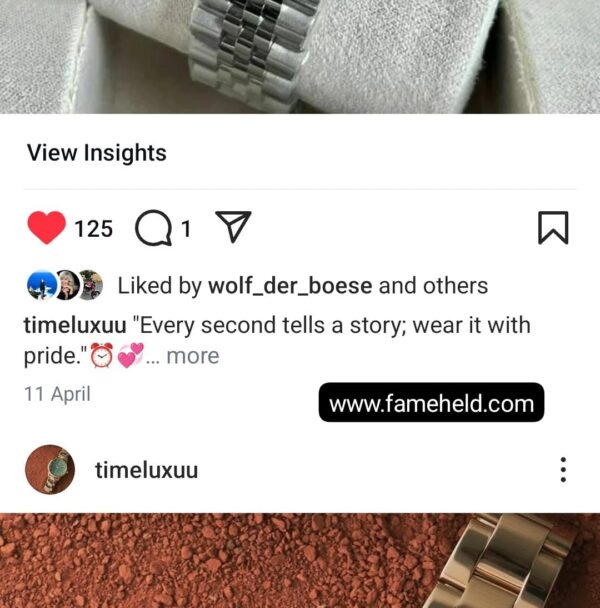Buy an Instagram Account