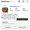 Buy an Instagram Account