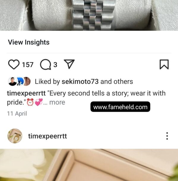 Buy Instagram Account