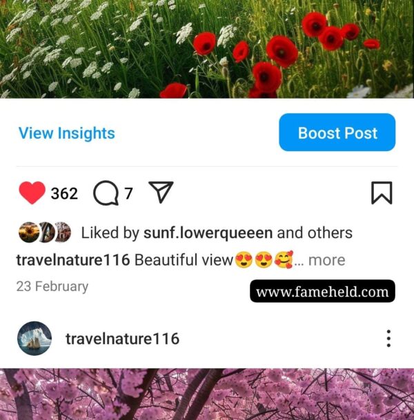 Buy Instagram Account