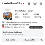 Buy an Instagram Account