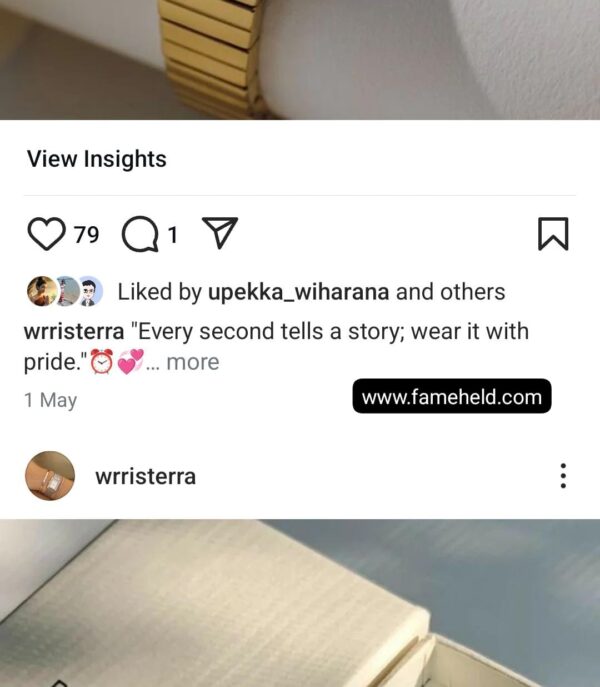 Buy Instagram Account