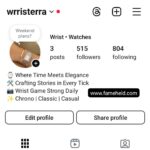Buy Instagram Account