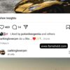 Buy Instagram Account