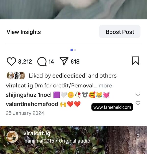 Buy Instagram Account