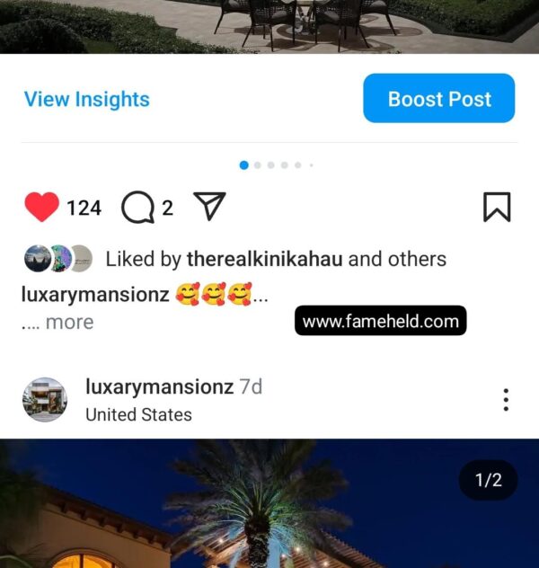 Buy Instagram Account