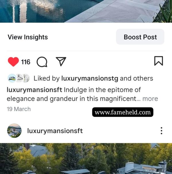 Buy Instagram Accounts