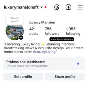 Buy Instagram Accounts