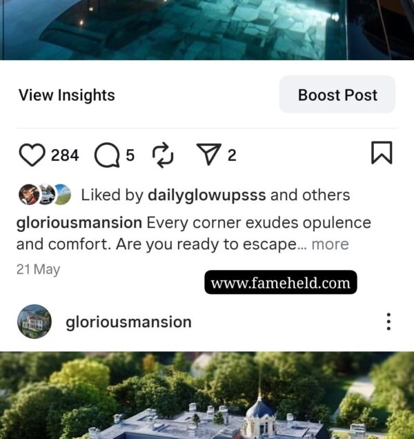 Buy Instagram Account
