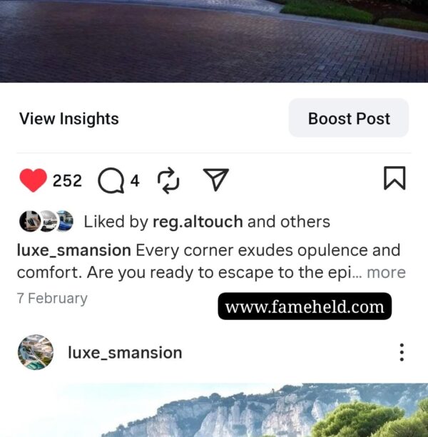 Buy Instagram Account