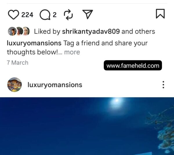 Buy Instagram Account