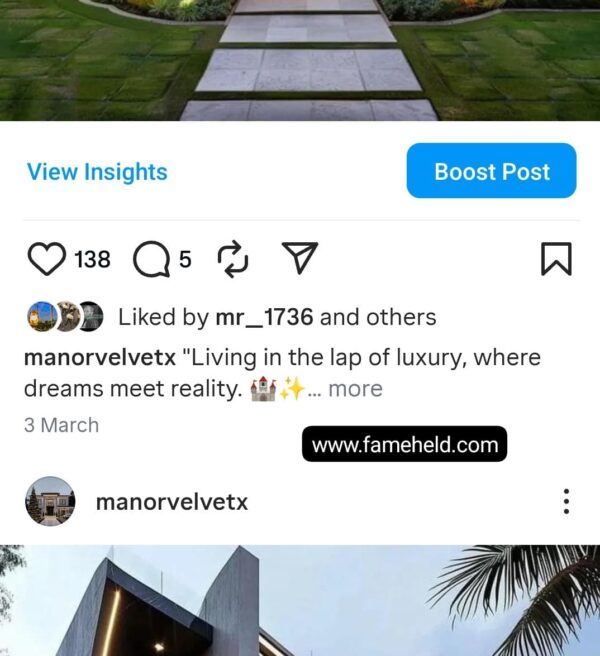 Buy Instagram Account