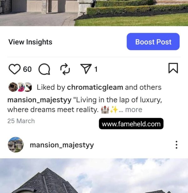 Buy Instagram Account