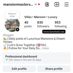 Buy Instagram Account
