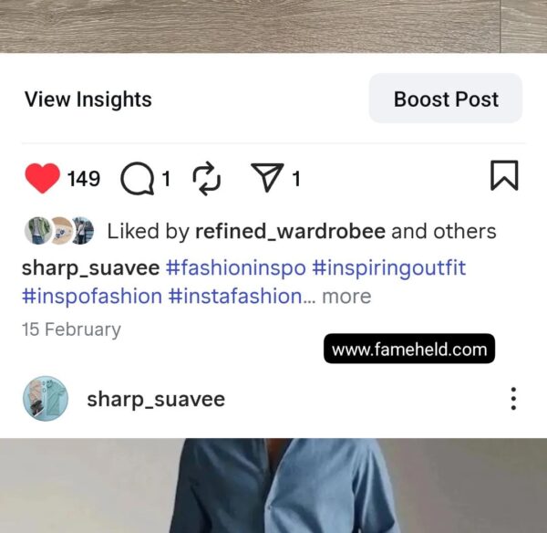 Buy Instagram Account