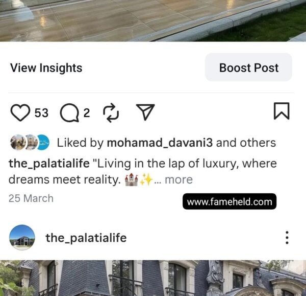 Buy Instagram Account