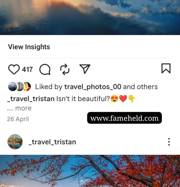 Buy Instagram Account