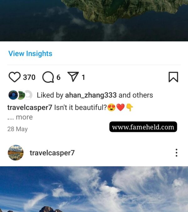 buy Instagram Account