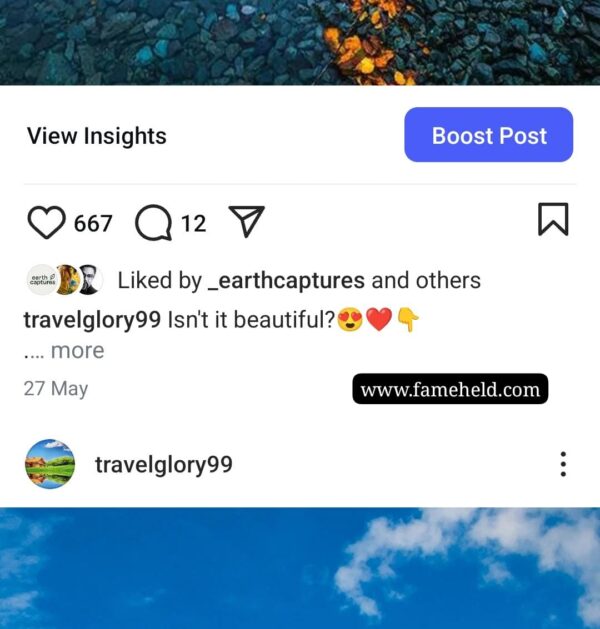 Buy Instagram Account