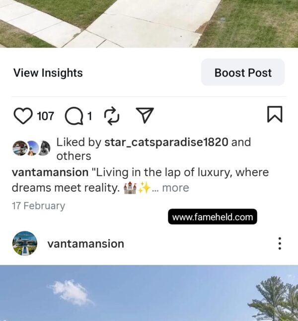 Buy Instagram Account