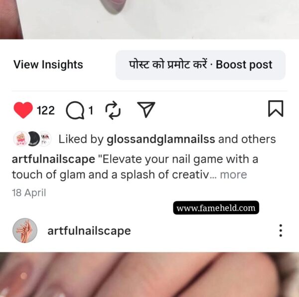 Buy Instagram Account
