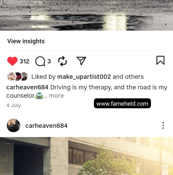 Buy Instagram Account