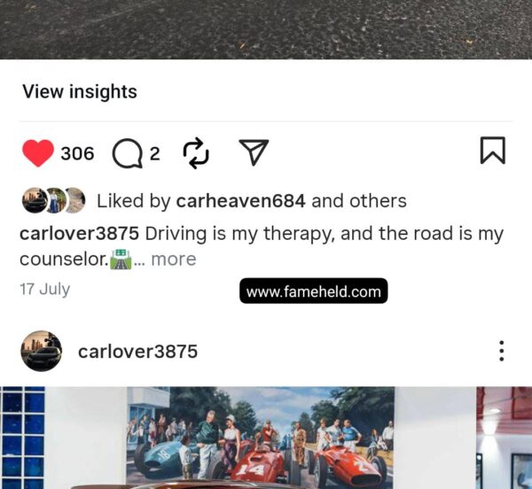 Buy Instagram Account