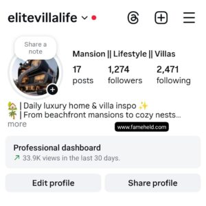 Buy Instagram Account