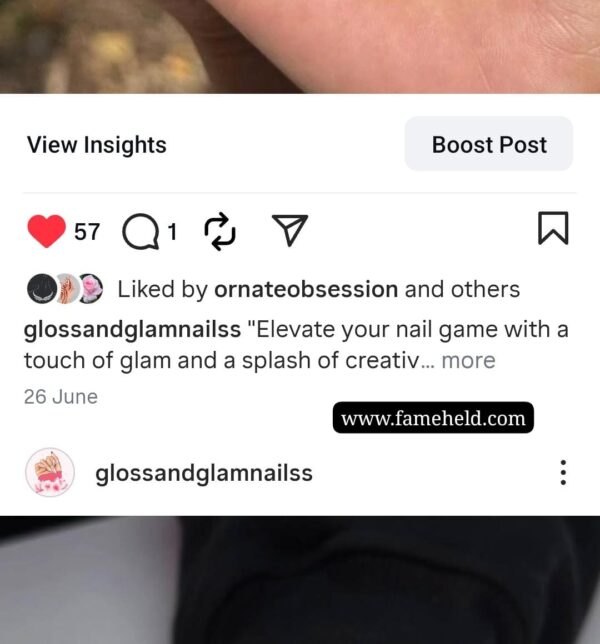 Buy Instagram Account