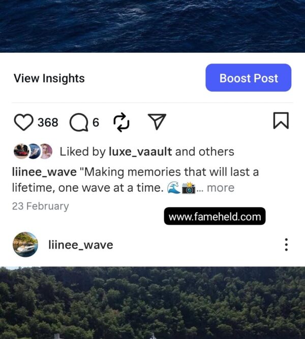 Buy Instagram Account