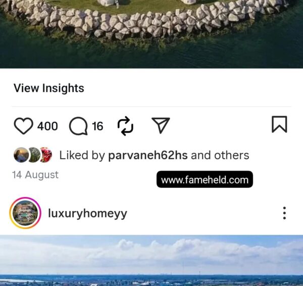 Buy Instagram Account