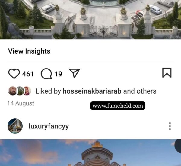 Buy Instagram Account