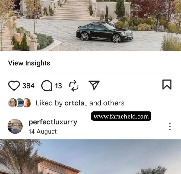Buy Instagram Account