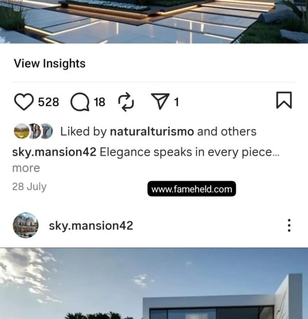 Buy Instagram Account