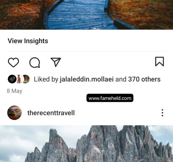 Buy Instagram Account