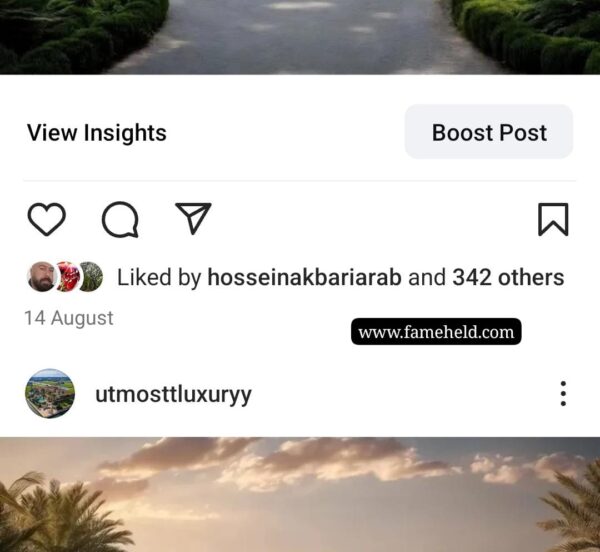 Buy Instagram Account