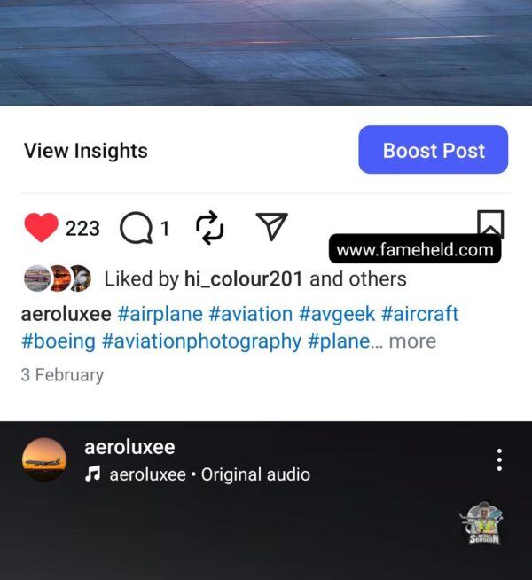 0.5k airplane - Image 3